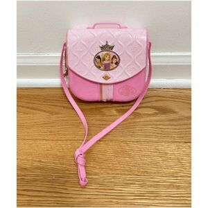 Jakks Disney Princess Purse Mulan, Rapunzel, Belle Purse